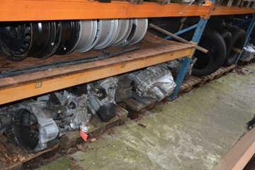 СТАЛЬНОЙ ОБОД VW 7N0601027A 6.5Jx16H2 ET 33