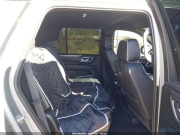  GMC Yukon slt, 2023r., 5.3L 5.3 Benzyna 355KM, zdjęcie 9