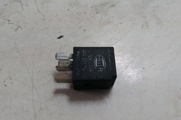 RELÉ MERCEDES-BENZ A (W168) 0025421119 1.7L DIESEL 66KW 2002