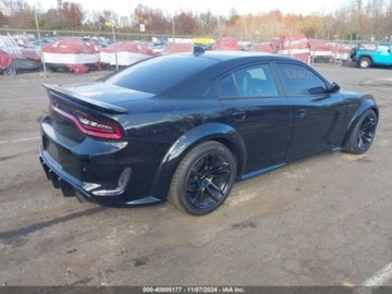 Dodge Charger VII 2020 Dodge Charger Srt Hellcat 2020 6.2l 6.2 Benzyna 707KM, zdjęcie 2