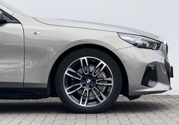 BMW Seria 5 2024 BMW Seria 5 520d xDrive M Pakiet Service Inclusive Digital Key VAT23 2.0, zdjęcie 5