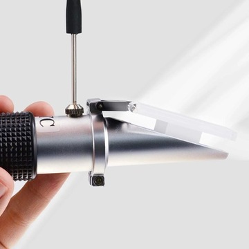 Медовый рефрактометр