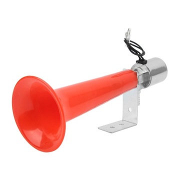 180DB Красный Воздушный Рожок Универсальный