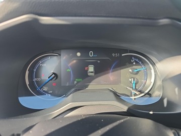 Toyota RAV4 V 2022 Toyota RAV4 2.5 Hybrid Comfort 4x2 V (2018-) Toyot, zdjęcie 16