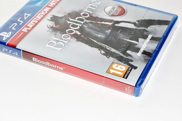 КРОВАВОСТЬ PS4/PS5