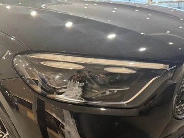 Mercedes GLC C254/X254 Coupe 2.0 220d 197KM 2025 GLC Coupe 220 d 4-Matic AMG Line 2.0 (197KM) 2025, zdjęcie 11