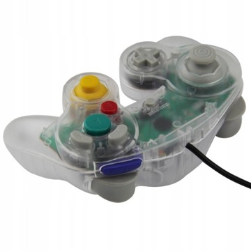 PAD Controller Pad GameCube в GameCube и Wii [приз]