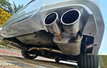 Subaru Impreza III Sedan 2.5 WRX STI 300KM 2012 Subaru Impreza WRX, STI, ze Szwajcarii,Europa, Niski przebieg,Serwisowany, zdjęcie 18