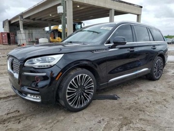 Lincoln 2023 Lincoln Aviator 2023 LINCOLN AVIATOR BLACK LAB..., zdjęcie 1