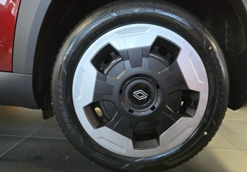 Renault 2025 Renault 4 GDYNIA evolution 120 KM urban range OSTATNIA SZTUKA Elektryczny, zdjęcie 23