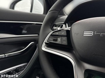 BYD Seal U DM-i 218KM 2025 BYD Seal U BYD Seal U 1.5 Hybryda Plug-in 218KM, zdjęcie 14