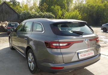 Renault Talisman Kombi 1.5 Energy dCi 110KM 2017 Renault Talisman Okazja 1.5 Diesel 110KM, zdjęcie 15