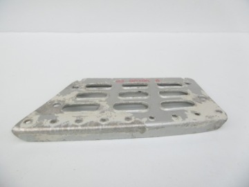 КРУТАЯ КРЫШКА СПРАВА СТУПЕНИ VOLVO FH 12 13