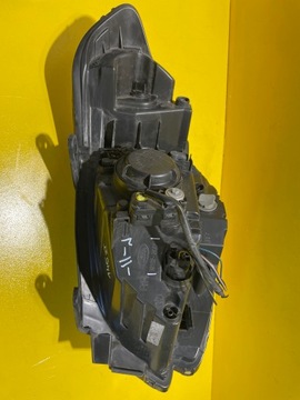 KIA SOUL 1 - SVĚTLO PRAVÝ PŘEDNÍ 921022KXXX UK