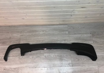 BMW X3 F25 DYFUZOR ZDERZAKA M-PAKIET 8048132