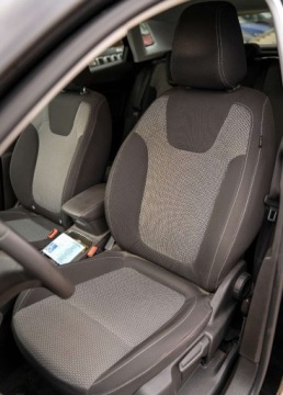 Opel 2018 Opel Grandland X Opel Grandland X 1.6 D 120KM 1.6 Diesel 120KM, zdjęcie 14