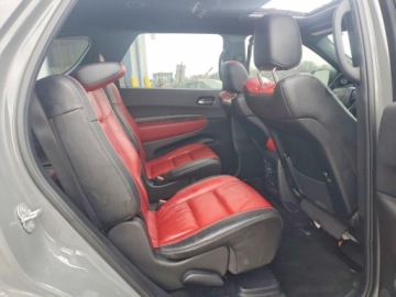 Dodge Durango III 2021 Dodge Durango Dodge Durango R AWD 2021 od ubezpieczalni 5.7 Benzyna 360KM, zdjęcie 11