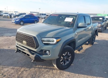 Toyota Tacoma II 2022 Toyota Tacoma TOYOTA TACOMA TRD OFF ROAD 3.5 Benzyna 282KM, zdjęcie 6