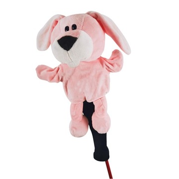 Головной убор для клюшки для гольфа Деревянный головной убор