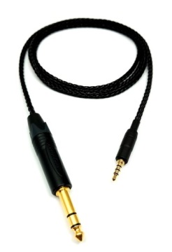 DEVA PRO кабель ручной работы 6N OCC 8 CORE