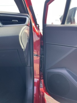 Toyota Corolla XII TS Kombi Facelifting 1.8 Hybrid 140KM 2025 Toyota Corolla Hybryda Automat Kamera Podgrzewanie, zdjęcie 6