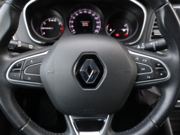 Renault Megane IV Hatchback 5d 1.6 SCe 114KM 2016 Renault Megane 1.6 SCe, Salon Polska, zdjęcie 11