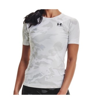 UNDER ARMOUR KOSZULKA ISO CHILL TEAM 1361399100 SM