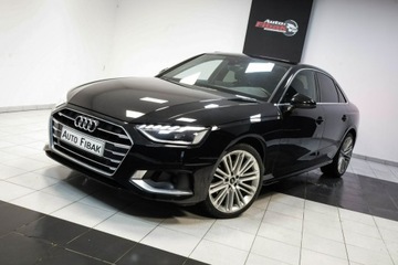 Audi A4 B9 Limousine Facelifting 2.0 35 TFSI 150KM 2022 Audi A4 Limousine S-Line*Salon Polska*I