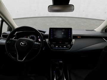 Toyota Corolla XII 2022 Toyota Corolla Poleasingowe.pl, zdjęcie 8
