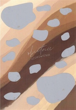 ZDRAPKA - OBIETNICE UZDROWIENIA, SZARON