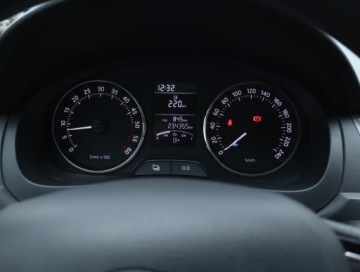 Skoda Rapid II Spaceback 1.6 TDI 90KM 2014 Skoda Rapid Spaceback 1.6 TDI, Salon Polska, zdjęcie 10