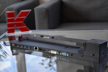 Док-станция Lenovo 40A1 T440 L540 T540 Ключ