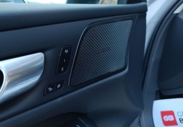 Volvo V60 II  2024 Volvo V60 2.0 398KM T6 AWD Plug-in Hybrid BLIS Kamera360 HarmanKardon ASO, zdjęcie 25