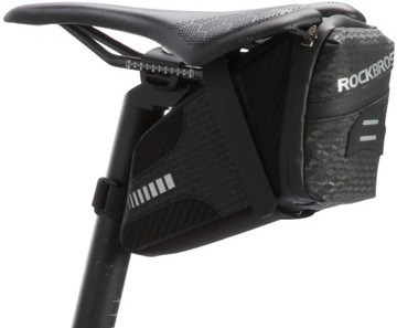 Torba na rower ROCKBROS torba podsiodłowa C29-BK