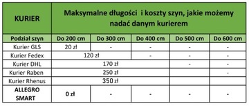Карниз для штор ПОТОЛОЧНЫЙ РЕЙЛ ПВХ, комплект из 2 направляющих, 130 см