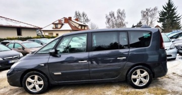 Renault Espace IV 2013 Renault Grand Espace 2.0T BENZYNA grand XENON PANORAMA II lift kamera, zdjęcie 17