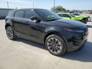Land Rover Range Rover Evoque II 2024 Land Rover Range Rover Evoque 2024 Range Rover Evoque Dynamic SE 2.0 246KM, zdjęcie 2