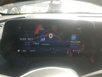 Chevrolet 2024 Chevrolet Traverse LT Z71 2024 2.5l 2.5 Benzyna 315KM, zdjęcie 9