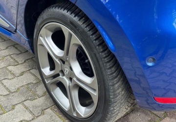 Renault Clio IV Hatchback 5d ENERGY dCi 90KM 2016 Renault Clio GT-Line 1.5 90KM Climatronic Navi Serwis Bezwypadkowy Dla wym, zdjęcie 16