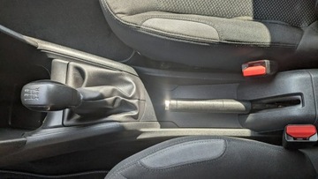 Peugeot 208 I Hatchback 5d 1.4 HDI 68KM 2013 Peugeot 208 1.4D 68PS OPŁACONY Bezwypadkowy, zdjęcie 29