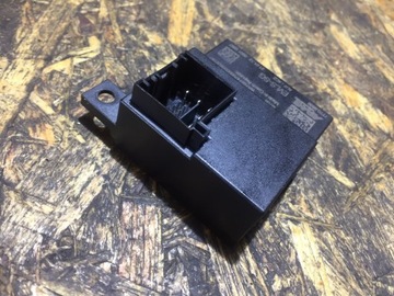 AUDI A8 D4 МОДУЛЬ РУЛЕВОЙ КОЛОНКИ 4H0907705K