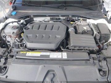 Volkswagen Arteon 2023 Volkswagen Arteon 2023 r., 2,0L SEL R-LINE 2.0 Benzyna 300KM, zdjęcie 12