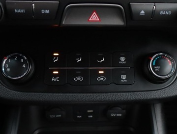 Kia Sportage III SUV Facelifting 2.0 CRDi 136KM 2015 Kia Sportage 2.0 CRDi, Salon Polska, 4X4, Klima, zdjęcie 12