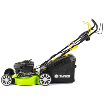 Газонокосилка Fieldmann FZR4615-20LiBES, стартер 46см