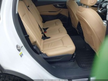 Audi Q7 II 2021 Audi Q7 Premium Plus 45 Tfsi Quattro Tiptronic 2021 2.0l 2.0 Benzyna 248KM, zdjęcie 12