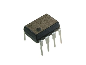 TL7705 DIP8 TEXAS TL7705ACP cena za 4szt