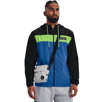 СУМКА ДЛЯ СООБЩЕНИЙ UNDER ARMOR RFID