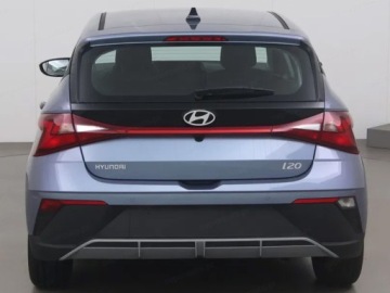 Hyundai i20 III Hatchback Facelifting 1.0 T-GDI 100KM 2026 HYUNDAI i20 Modern 1.0 T-GDi Hatchback 100KM 2026, zdjęcie 3