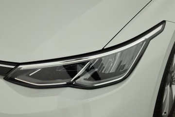 Volkswagen Golf VIII Hatchback 1.0 TSI 110KM 2022 VW Golf 1.0 TSI, Salon Polska, 1. Właściciel, zdjęcie 15