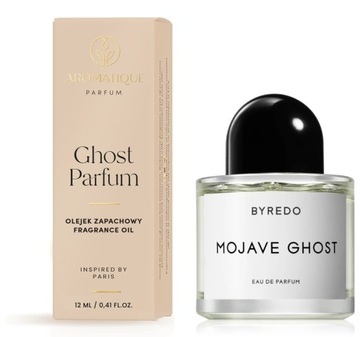 OLEJEK ZAPACHOWY GHOST PERFUM AROMATIQUE